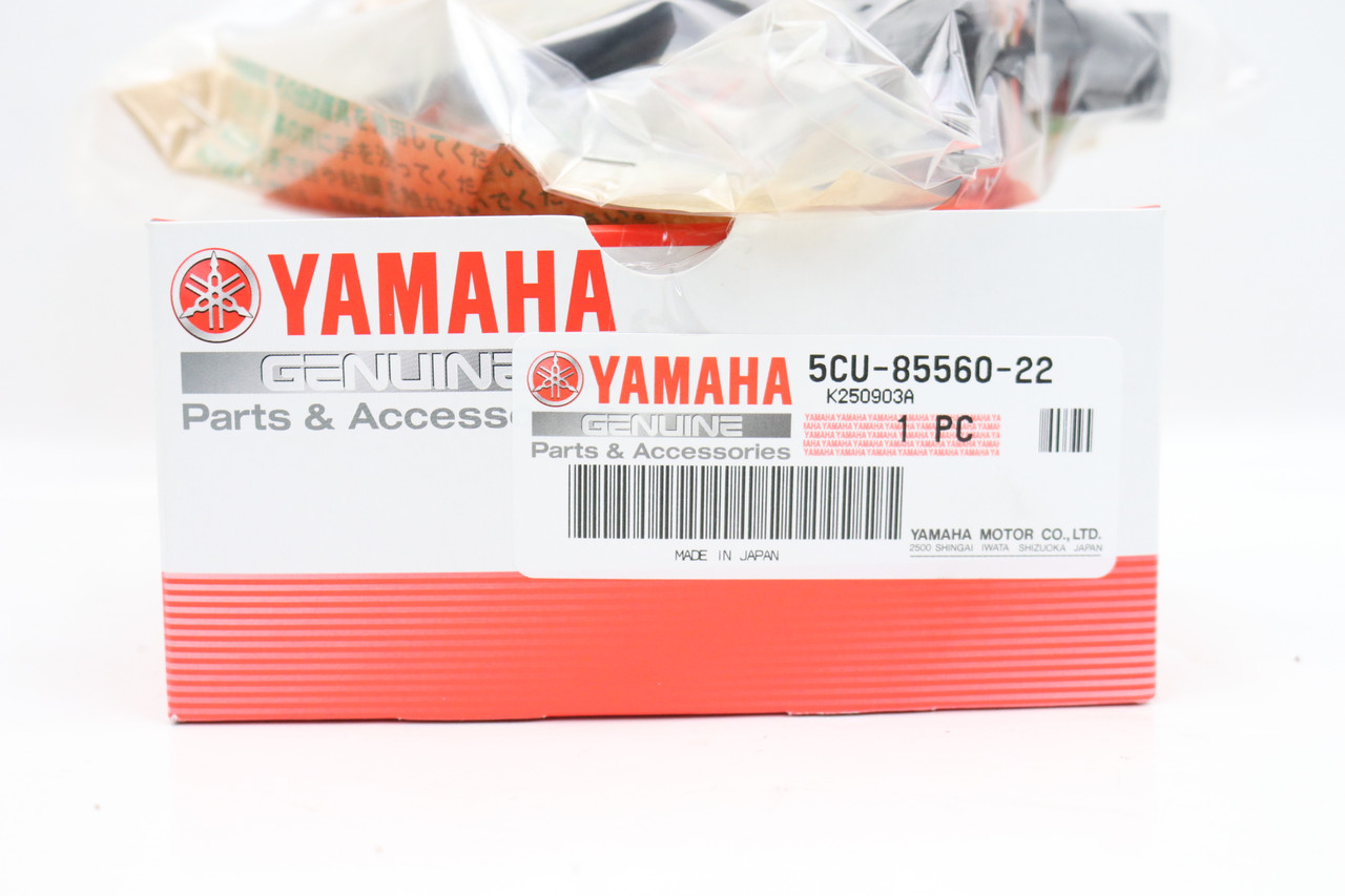 New Genuine YZ250 2006-2025 Stator Base Assy Yamaha 5CU-85560-22