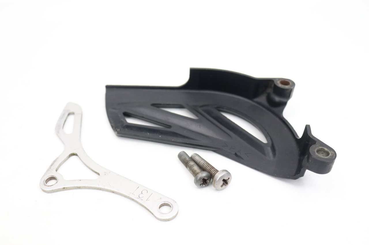 YZ450F 2008–2009 Front Sprocket Cover Yamaha 2S2-15421-10-00 #290