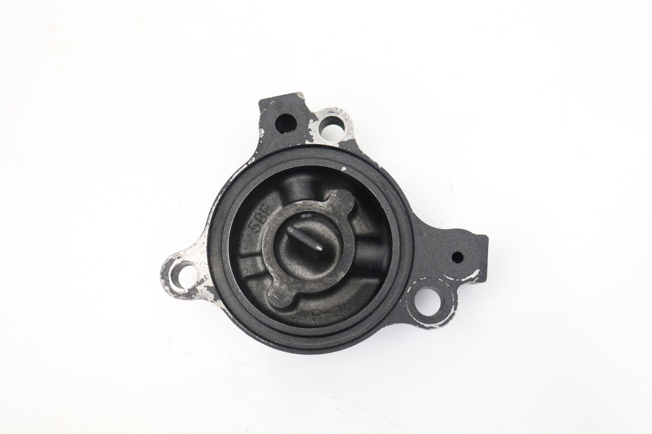 YZF / WRF 08-14 Oil Filter Cover Yamaha 5BE-13447-20-00 #290