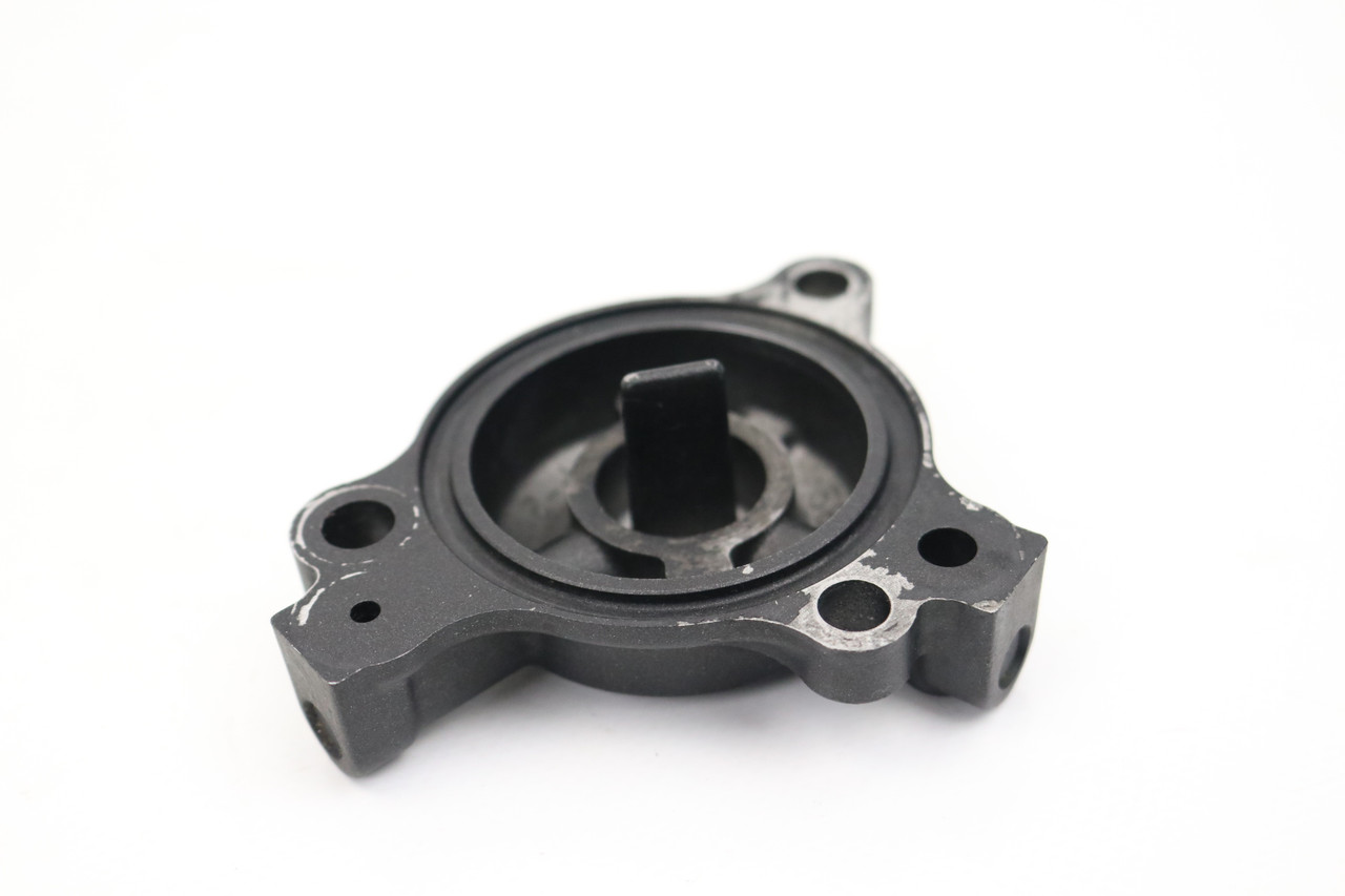 YZF / WRF 08-14 Oil Filter Cover Yamaha 5BE-13447-20-00 #290