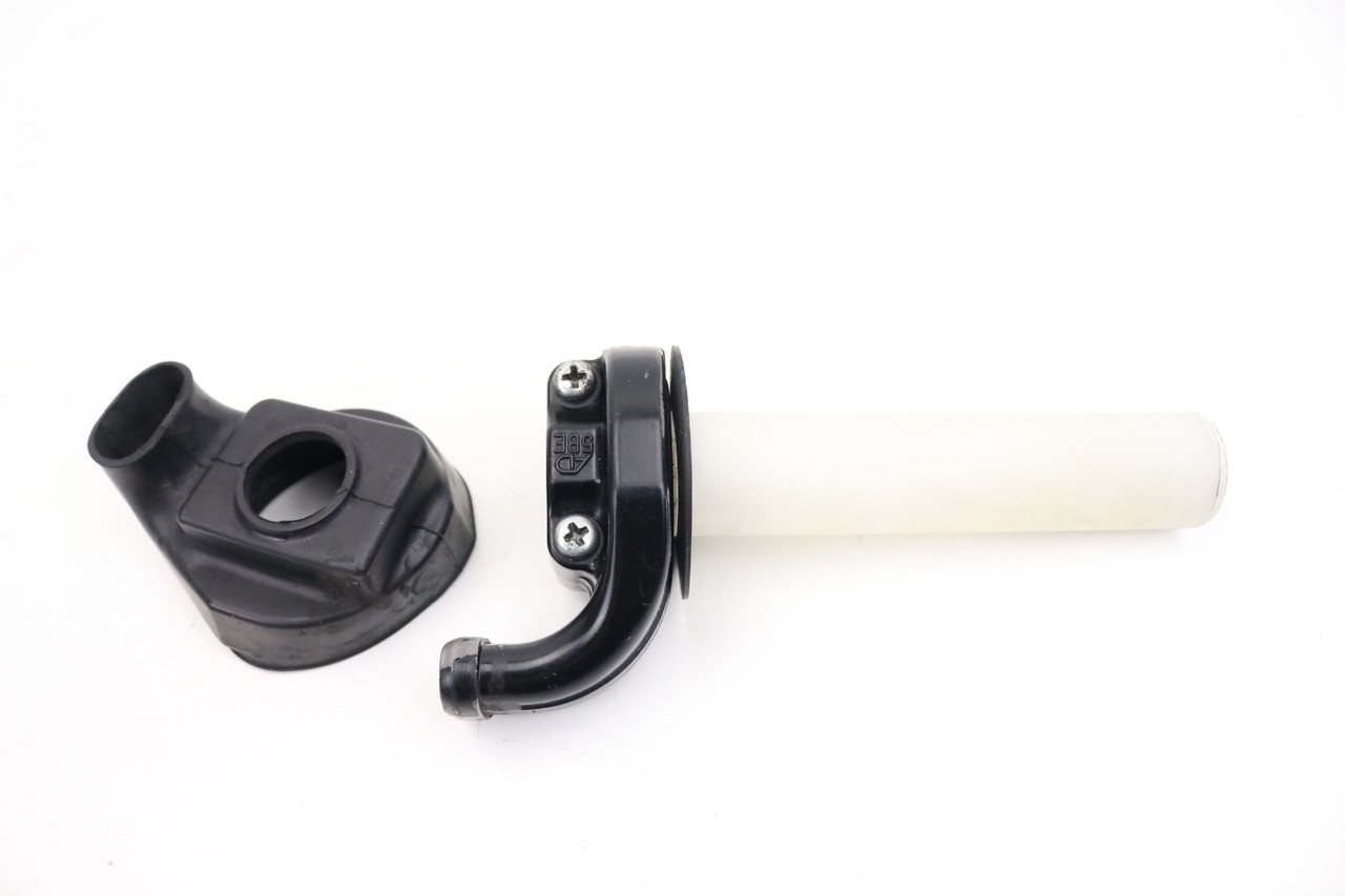 YZF / WRF 06–17 Throttle Tube & Housing Yamaha 5TJ-26240-C0-00 #290