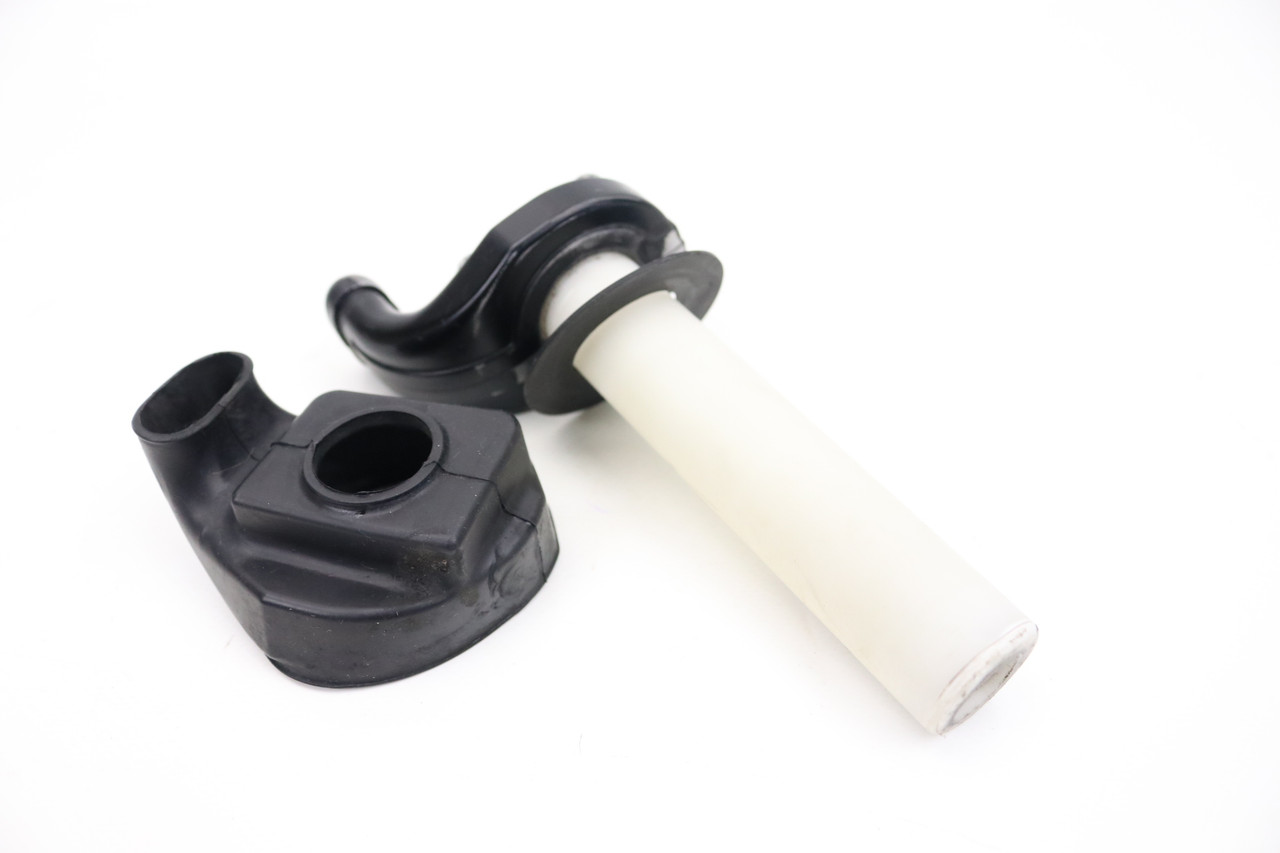YZF / WRF 06–17 Throttle Tube & Housing Yamaha 5TJ-26240-C0-00 #290