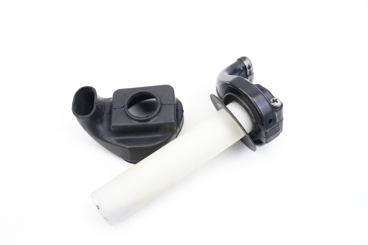 YZF / WRF 06–17 Throttle Tube & Housing Yamaha 5TJ-26240-C0-00 #290