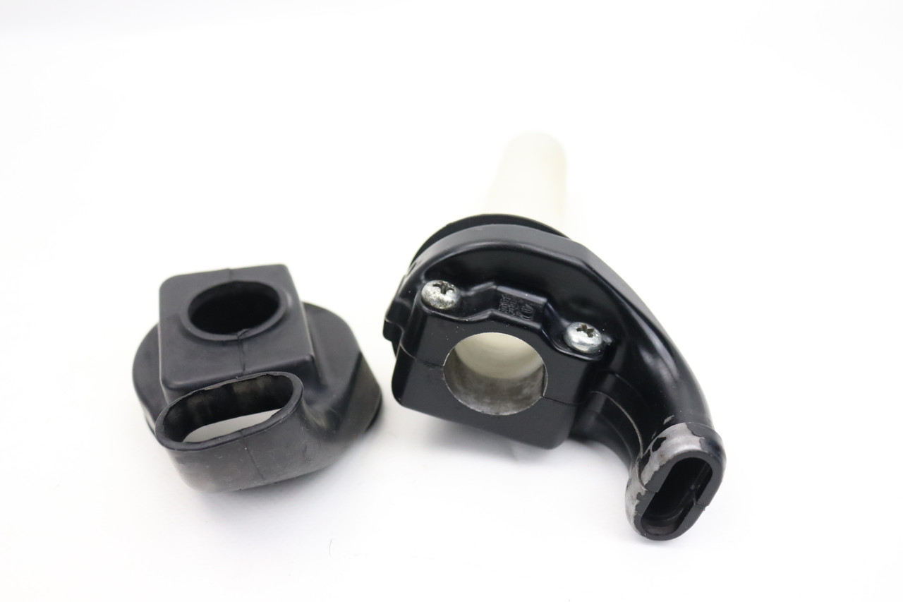 YZF / WRF 06–17 Throttle Tube & Housing Yamaha 5TJ-26240-C0-00 #290