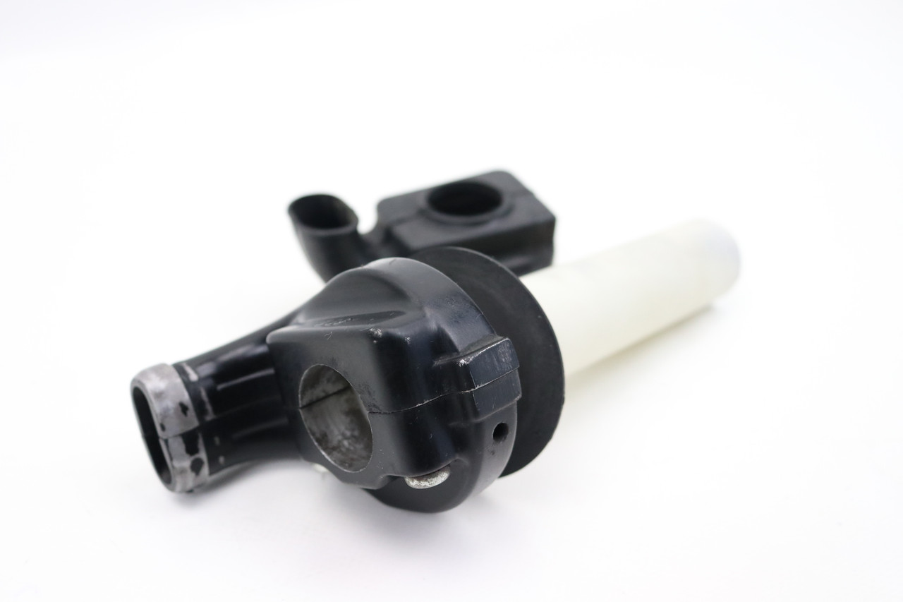 YZF / WRF 06–17 Throttle Tube & Housing Yamaha 5TJ-26240-C0-00 #290