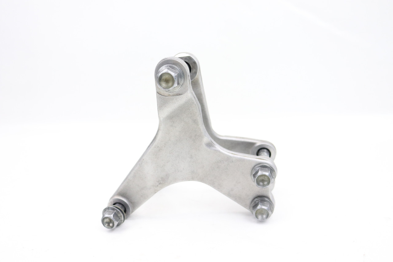 YZ450F 06-09 WR450F 07-11 Upper Motor Mount Brackets & Bolts Yamaha 2S2-21426-70-00 #290