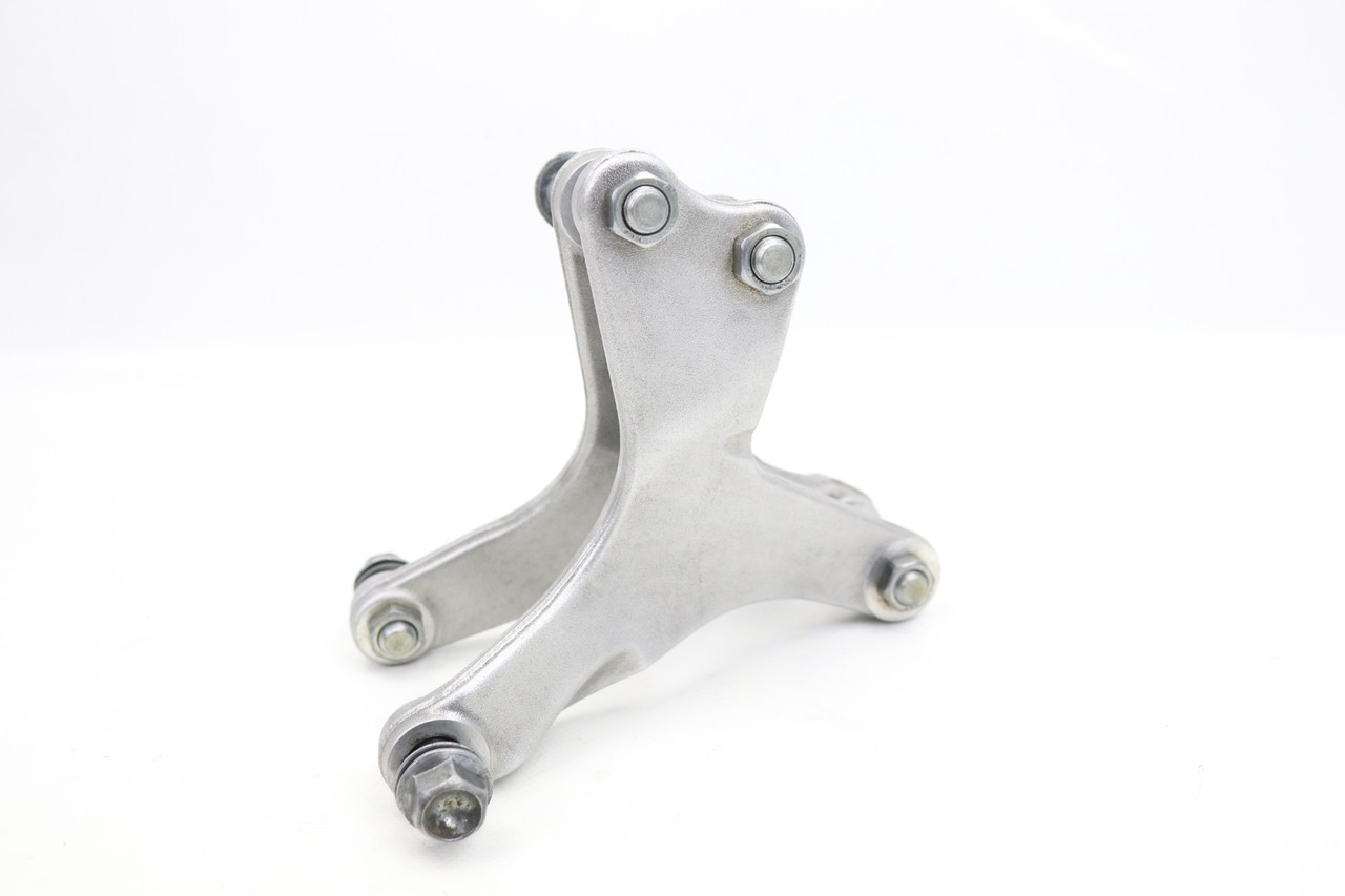 YZ450F 06-09 WR450F 07-11 Upper Motor Mount Brackets & Bolts Yamaha 2S2-21426-70-00 #290