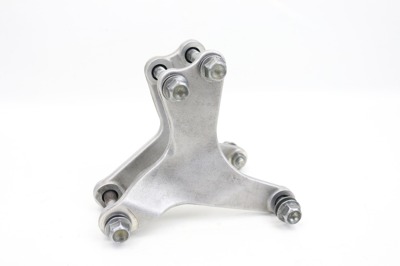 YZ450F 06-09 WR450F 07-11 Upper Motor Mount Brackets & Bolts Yamaha 2S2-21426-70-00 #290