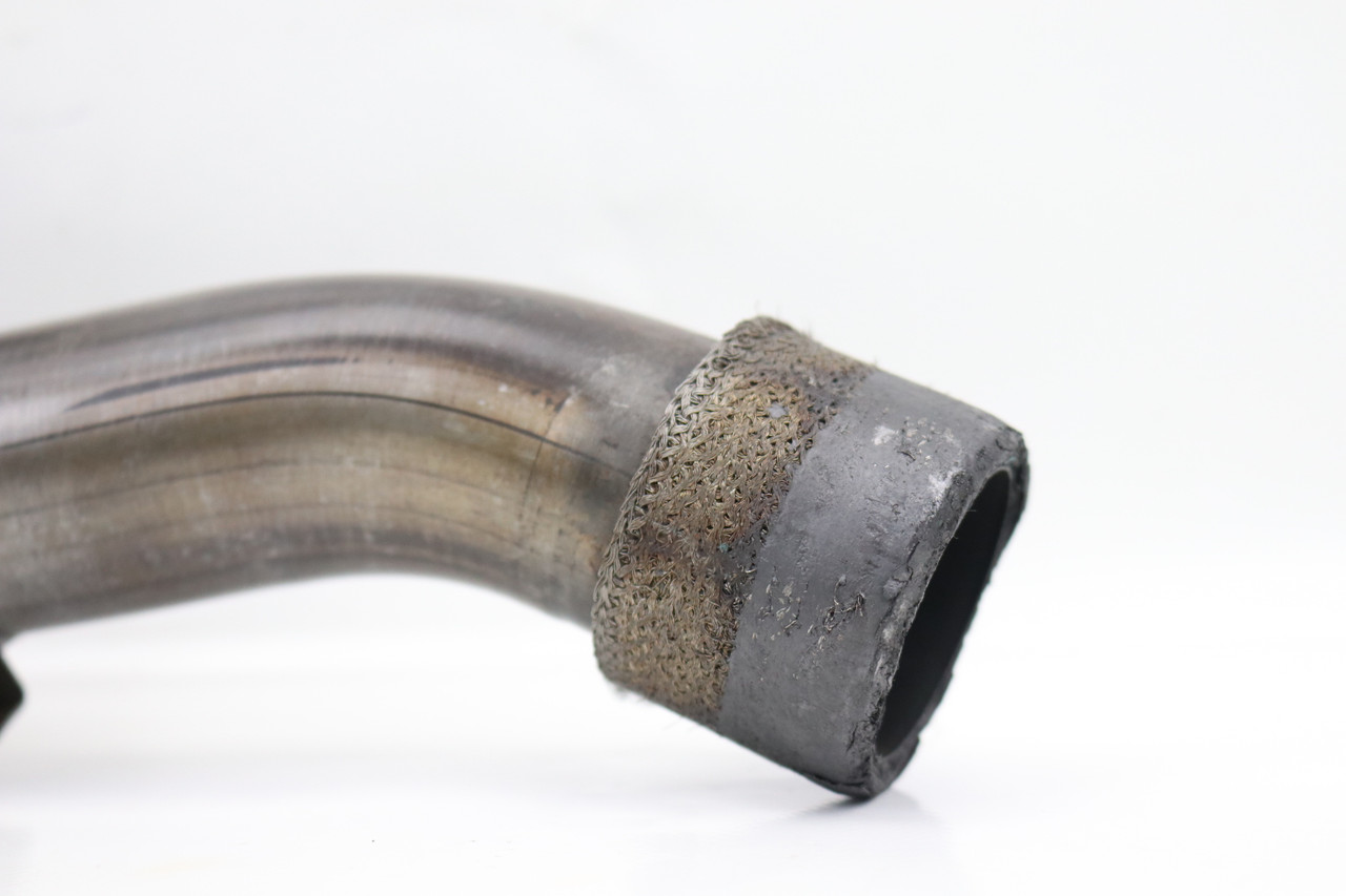 YZ450F 2009 Exhaust Header Pipe Yamaha 2S2-14611-10-00 #290