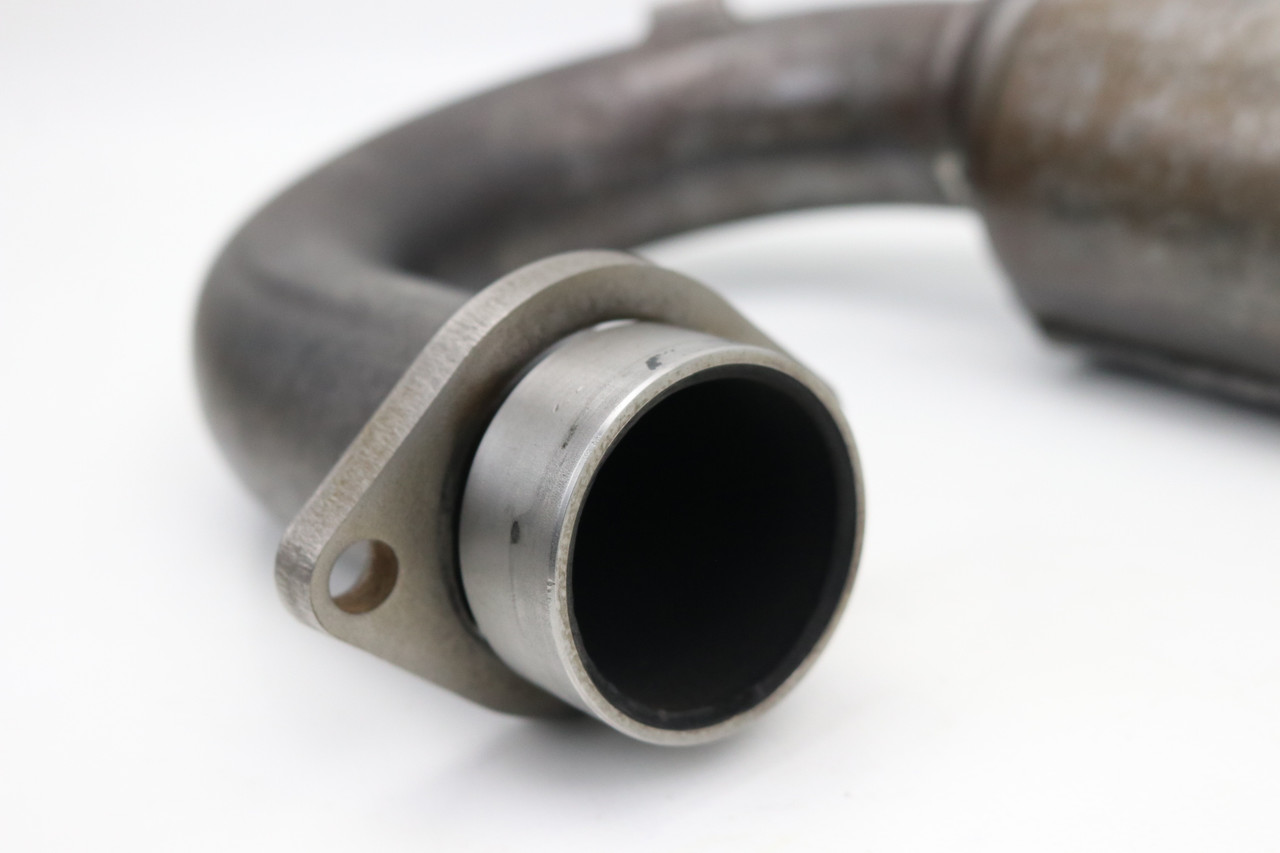 YZ450F 2009 Exhaust Header Pipe Yamaha 2S2-14611-10-00 #290