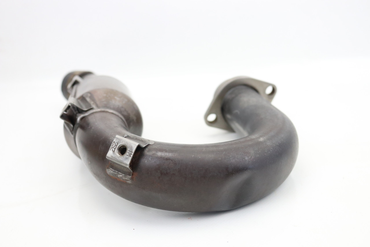 YZ450F 2009 Exhaust Header Pipe Yamaha 2S2-14611-10-00 #290
