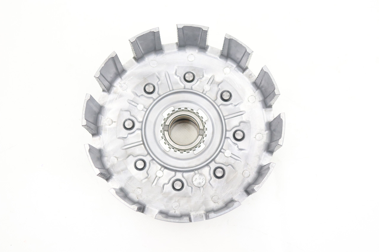 YZ450F 05–13 WR450F 05–15 Clutch Basket Yamaha 5XD-16150-60-00 #290