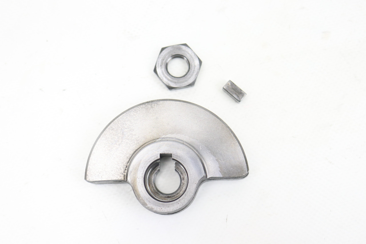 YZ450F 2007–2009 Balance Shaft Weight Yamaha 2S2-11464-10-00 #290