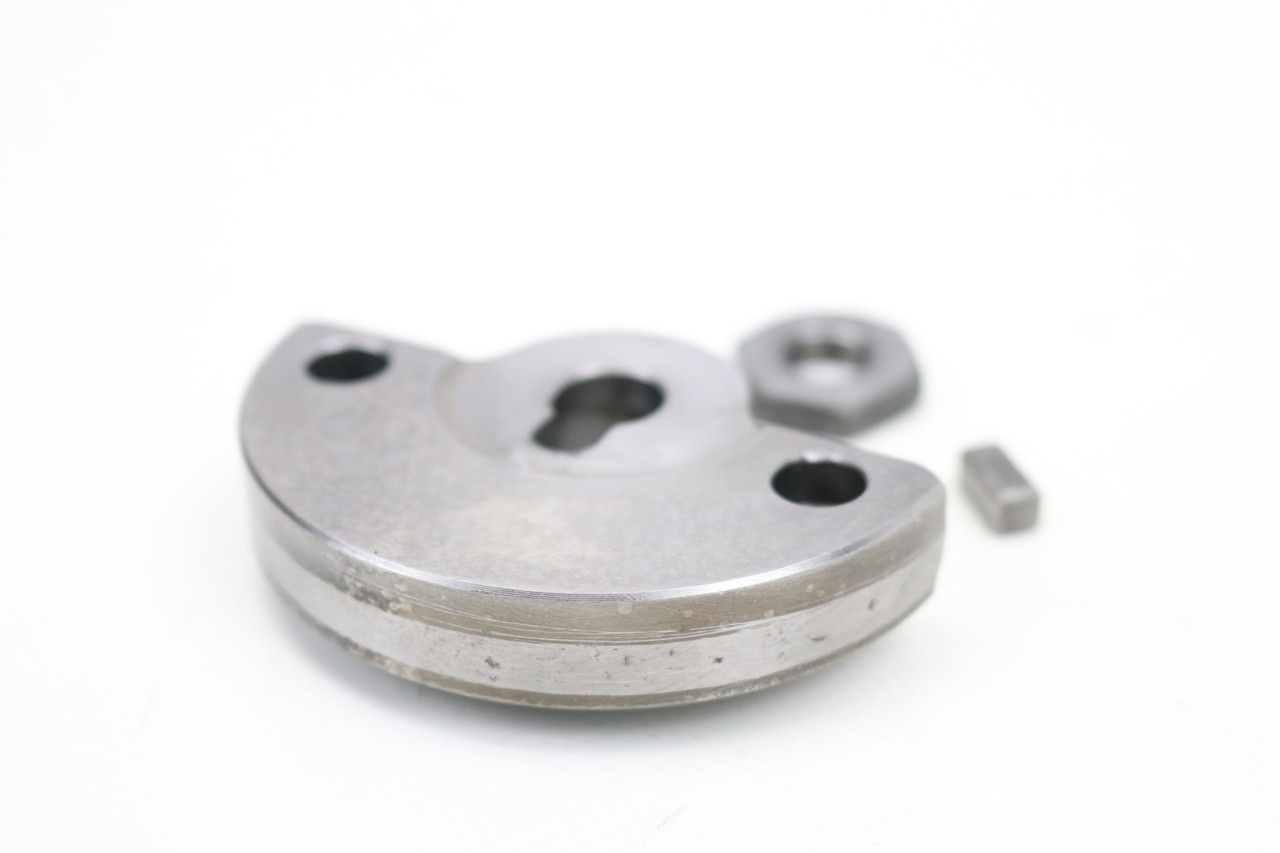 YZ450F 2007–2009 Balance Shaft Weight Yamaha 2S2-11464-10-00 #290