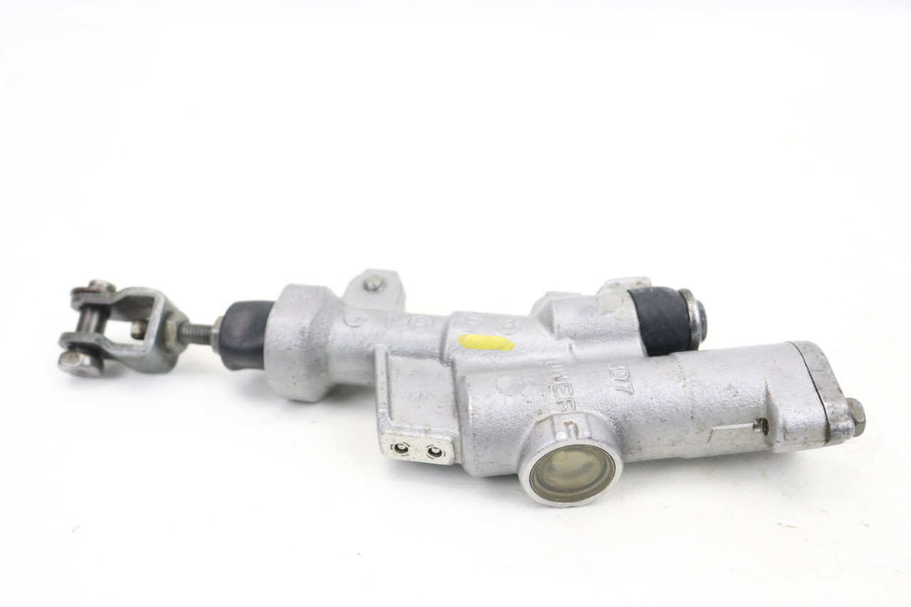 YZ / YZF / WRF 09–25 Rear Brake Master Cylinder Yamaha 17D-2583V-00-00 #290