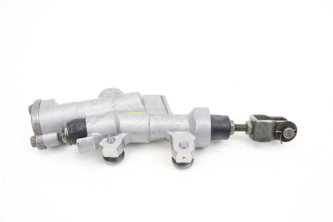 YZ / YZF / WRF 09–25 Rear Brake Master Cylinder Yamaha 17D-2583V-00-00 #290