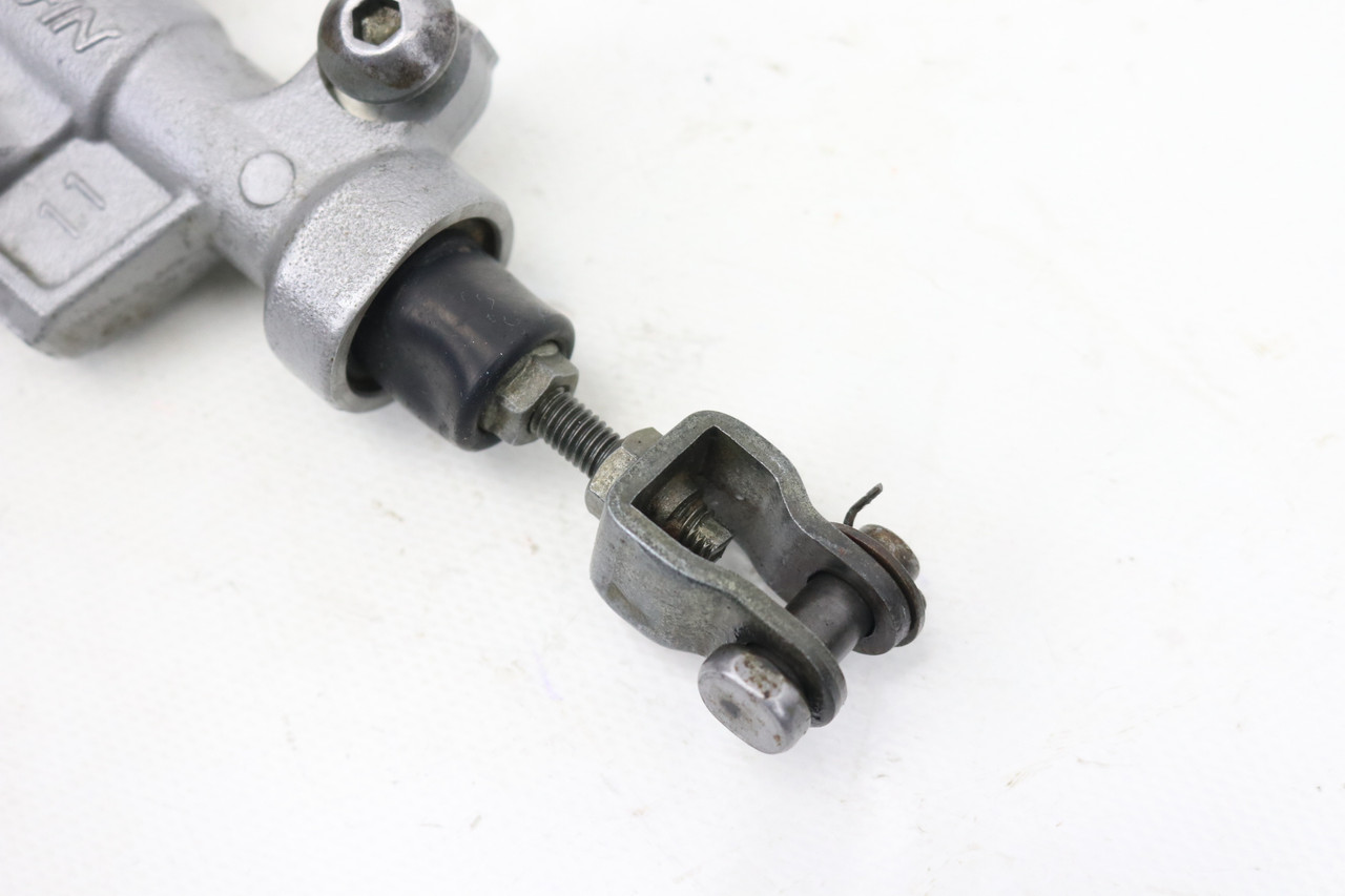 YZ / YZF / WRF 09–25 Rear Brake Master Cylinder Yamaha 17D-2583V-00-00 #290
