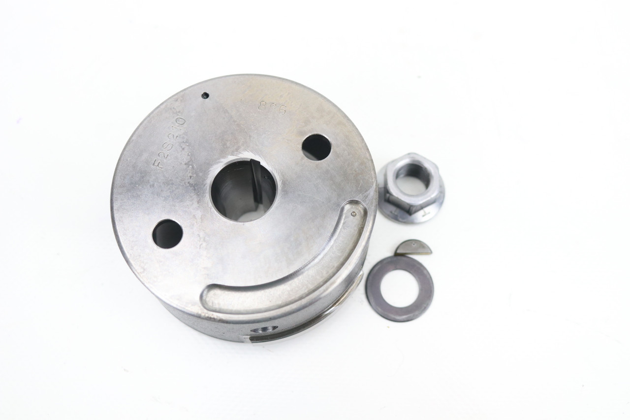 YZ450F 2006-2009 Flywheel Rotor Assy Yamaha 2S2-85550-10-00 #290