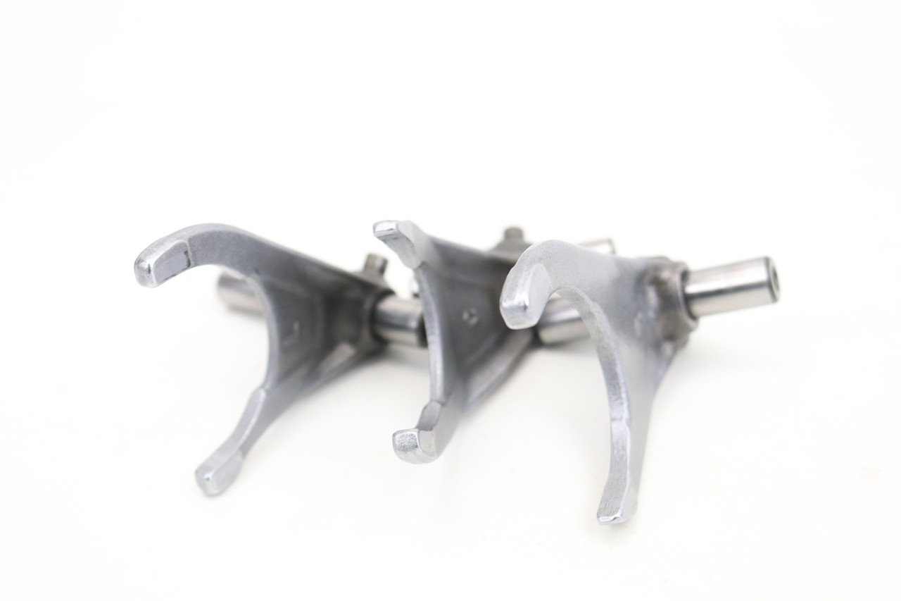 YZ450F 06–09 WR450F 07–11 Gear Shift Forks & Shafts Yamaha #290