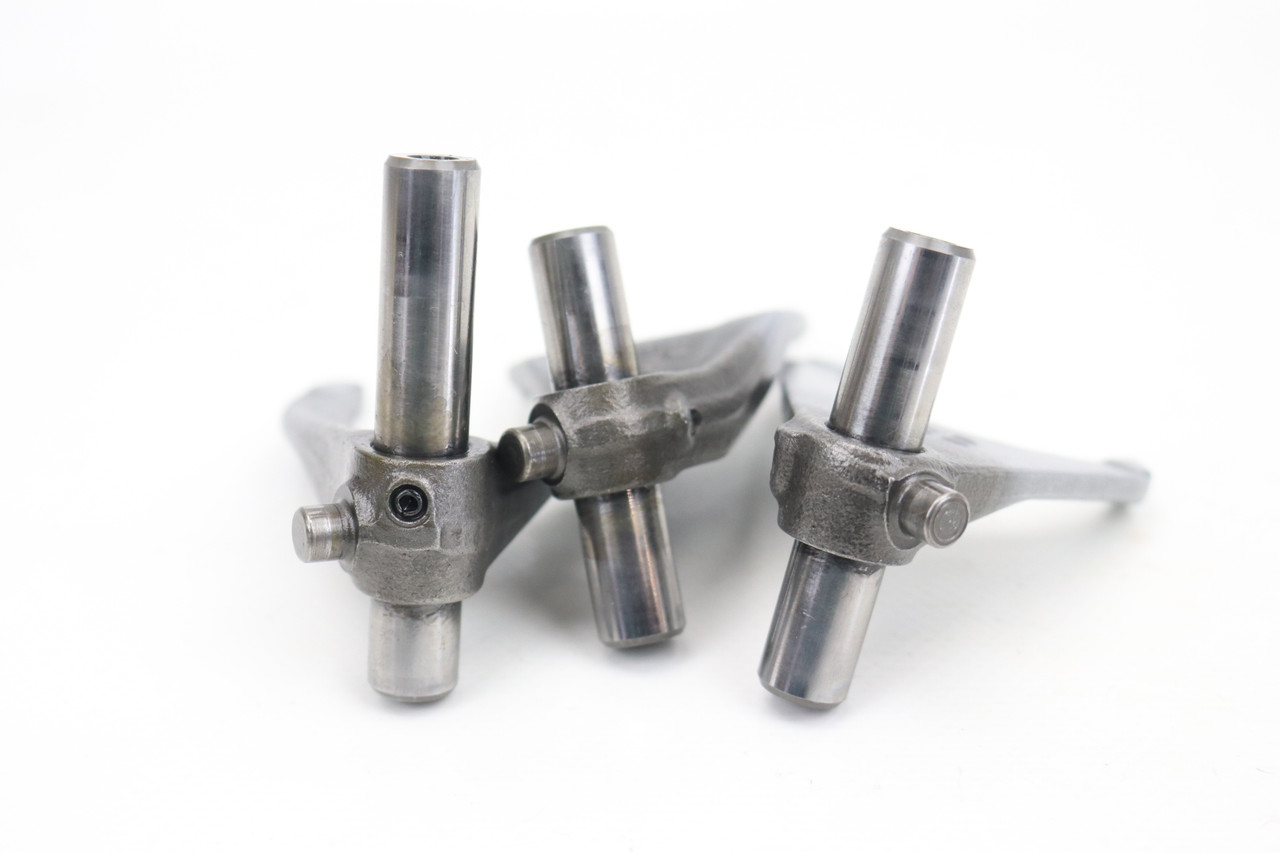 YZ450F 06–09 WR450F 07–11 Gear Shift Forks & Shafts Yamaha #290