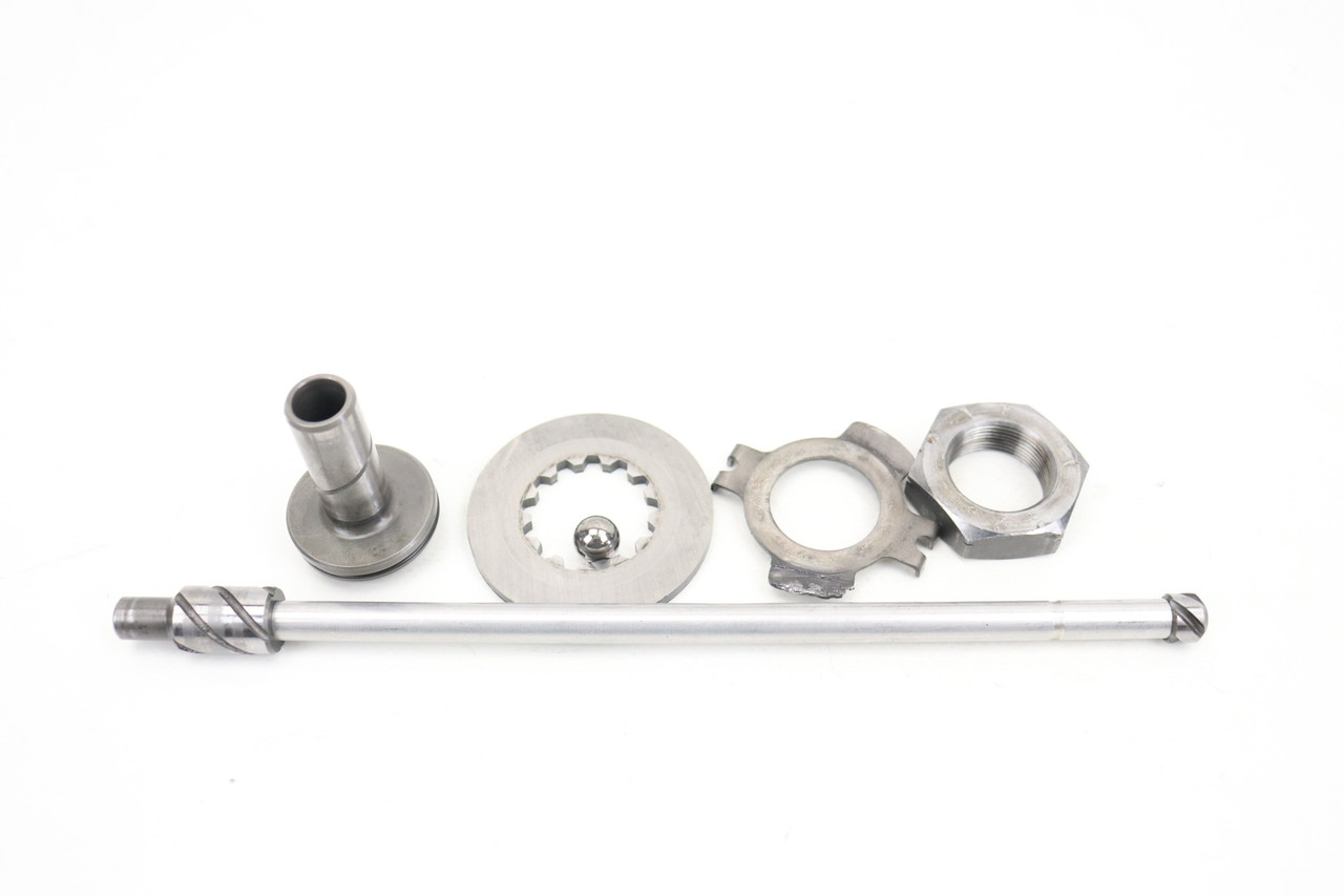 YZ450F 06-15 WR450F 07-15 Clutch Push Rod & Hardware Set Yamaha #290