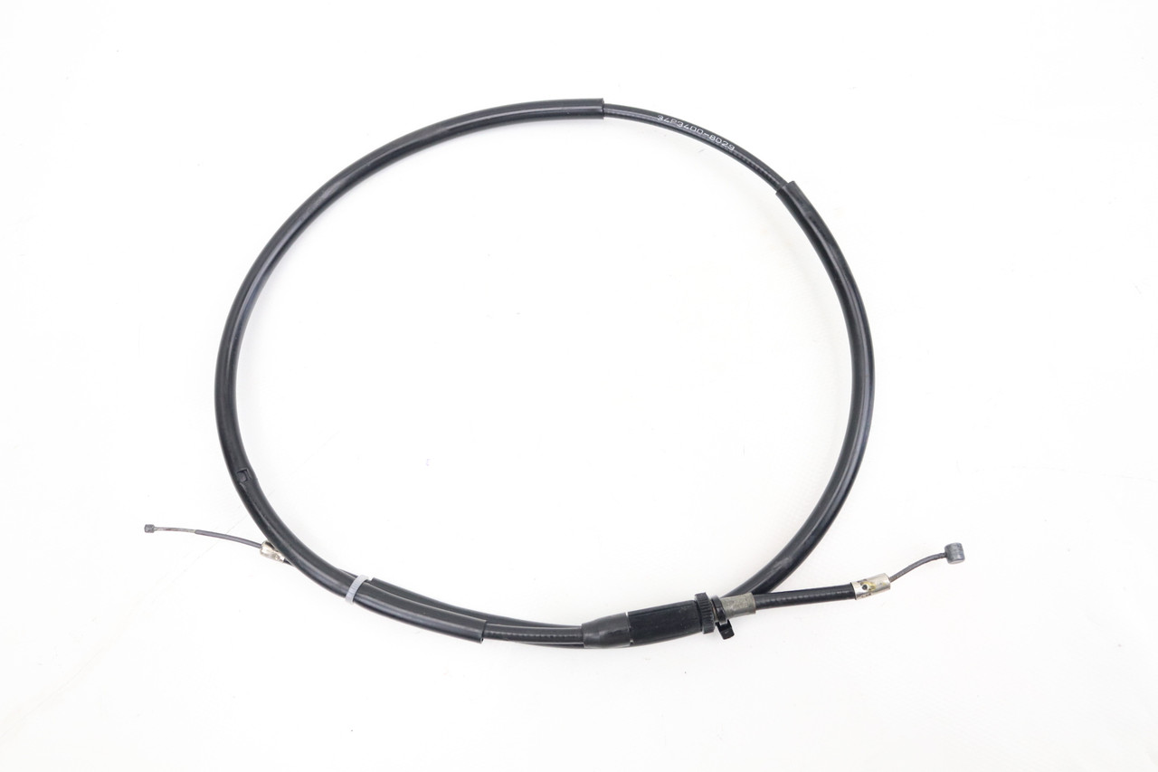 YZ450F 2009 Hot Starter Cable Yamaha 34P-26334-00-00 #290