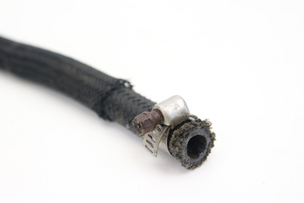 YZ450F 06–09 WR450F 07–15 Oil Pump Hose Yamaha 90445-14009-00 #290