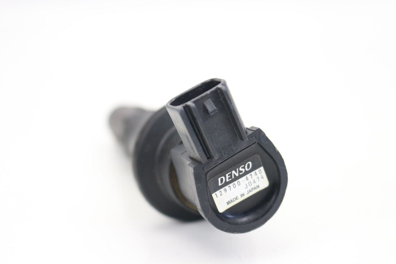 YZ450F 03-09 WR450F 03-11 Ignition Coil & Spark Plug Cap Yamaha 5TA-82310-10-00 #290