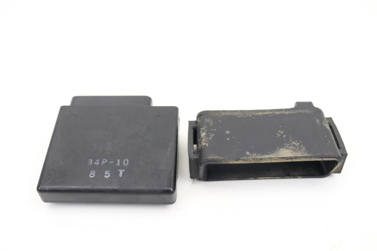 YZ450F 2009 CDI Engine Control Unit Box Yamaha 34P-85540-10-00 #290