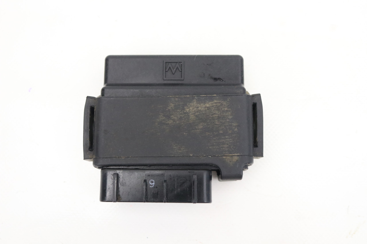YZ450F 2009 CDI Engine Control Unit Box Yamaha 34P-85540-10-00 #290