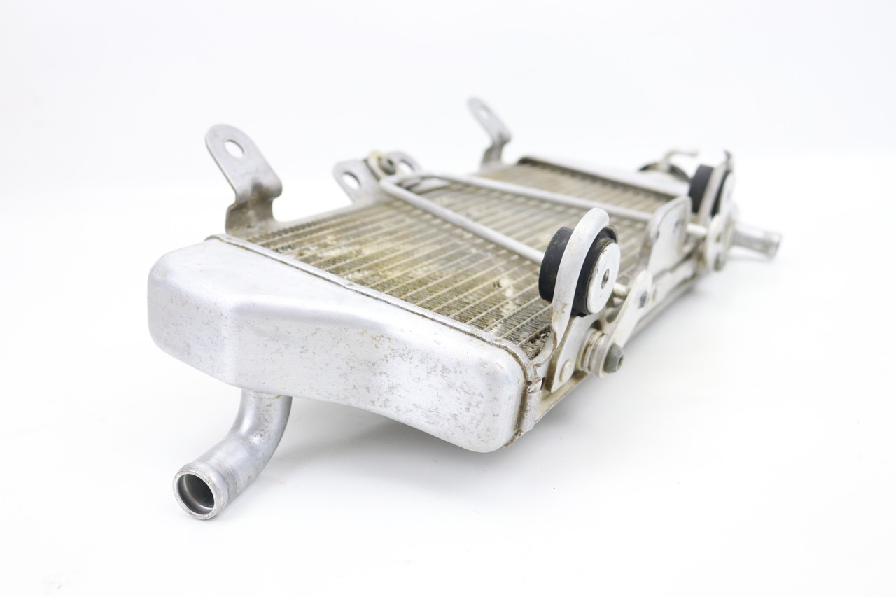 YZ450F 07–09 WR450F 07–11 Right Radiator Cooling Assy Yamaha 2S2-12461-70-00 #290
