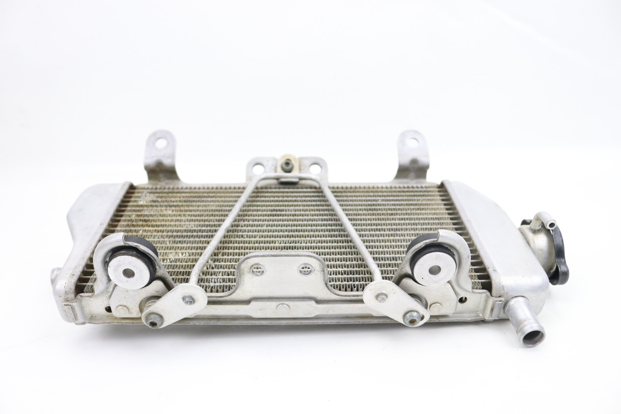 YZ450F 07–09 WR450F 07–11 Right Radiator Cooling Assy Yamaha 2S2-12461-70-00 #290