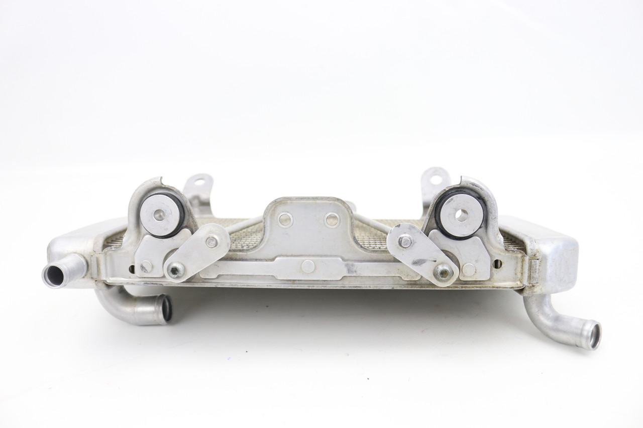 YZ450F 2007–2009 Left Radiator Cooling Assy Yamaha 2S2-1240A-70-00 #290