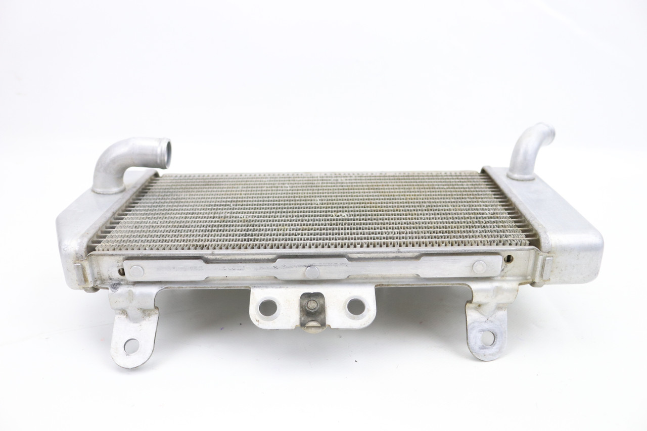 YZ450F 2007–2009 Left Radiator Cooling Assy Yamaha 2S2-1240A-70-00 #290