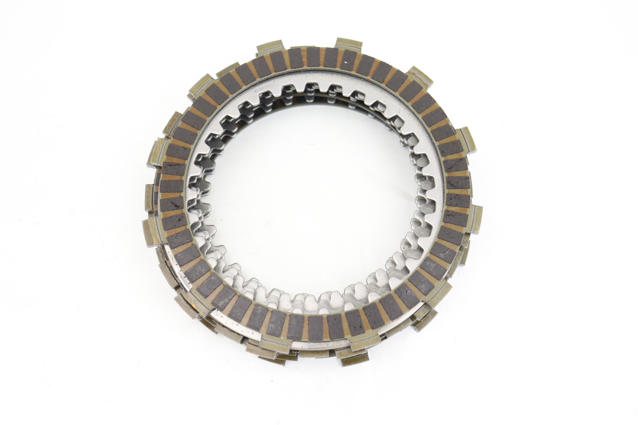 YZ450F 09–10 WR450F 05–18 Clutch Plates Pack Plate Kit Yamaha #290