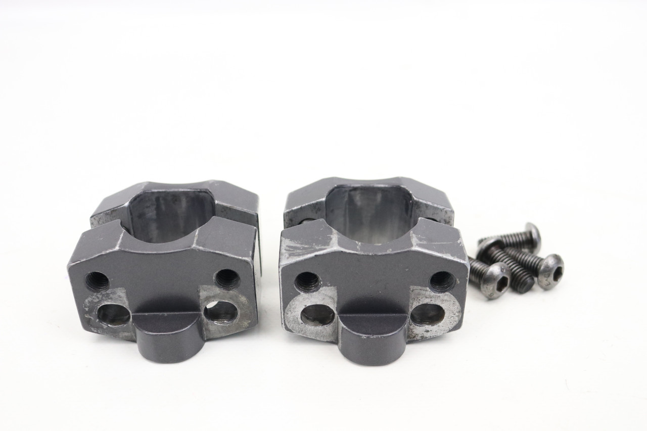 KX125 KX250 2006-2008 Zeta Fat Bar Clamps #285