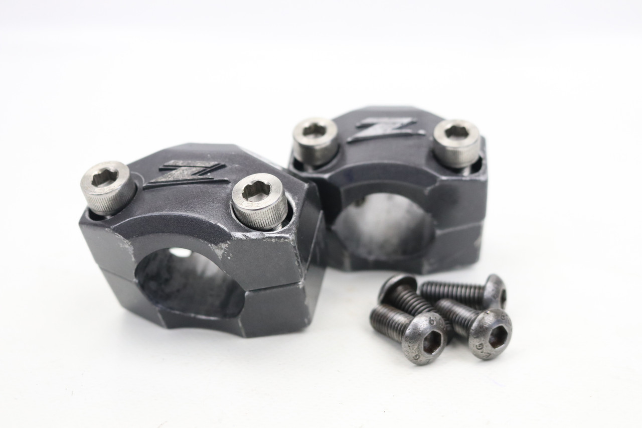 KX125 KX250 2006-2008 Zeta Fat Bar Clamps #285