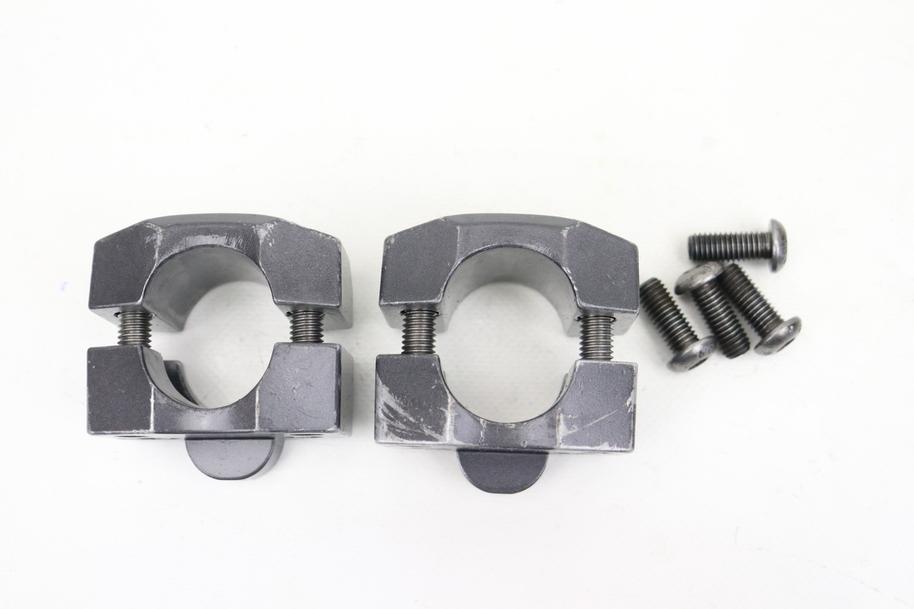 KX125 KX250 2006-2008 Zeta Fat Bar Clamps #285