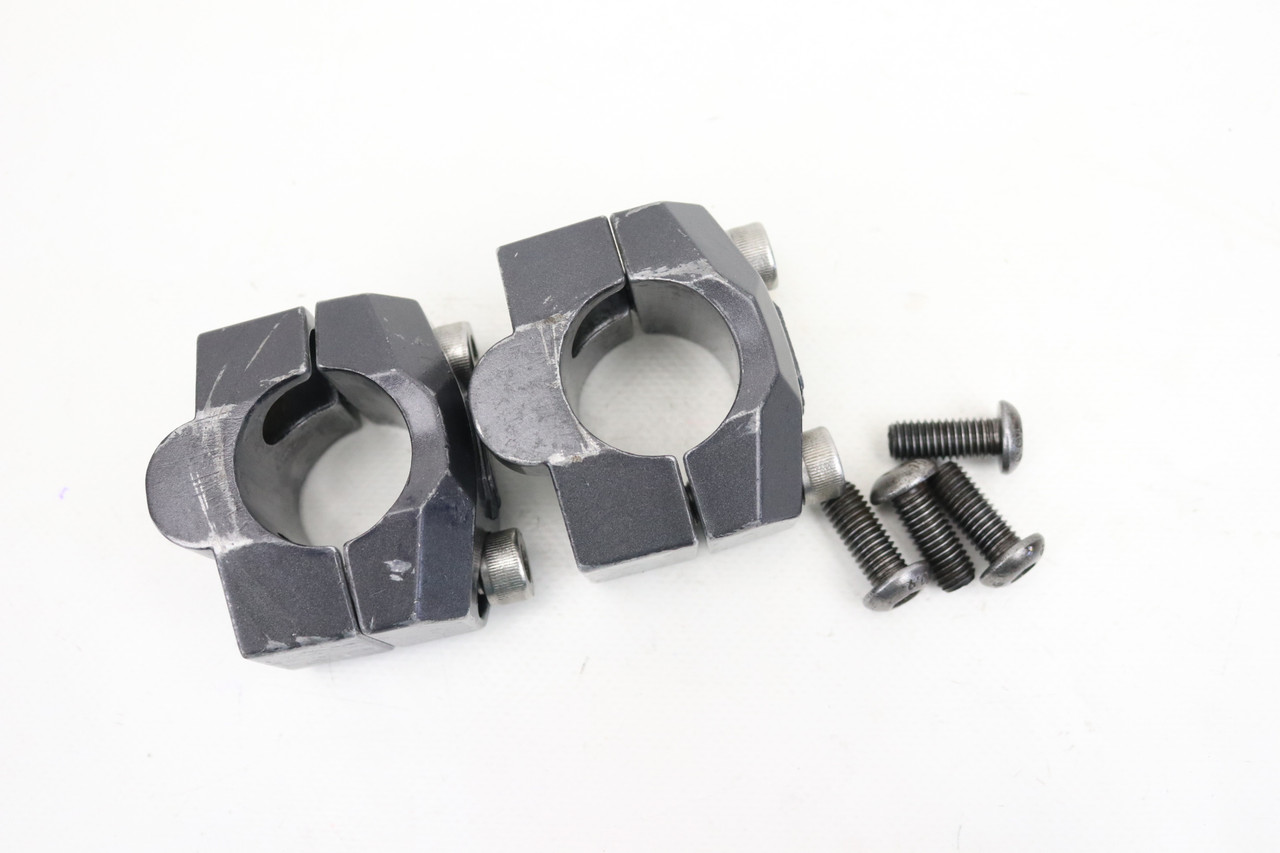 KX125 KX250 2006-2008 Zeta Fat Bar Clamps #285