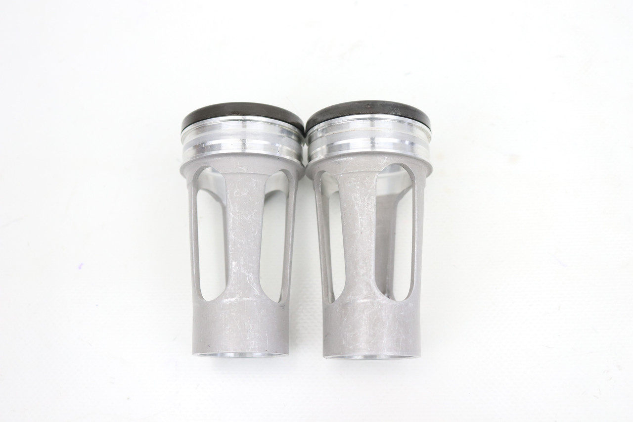 YZ YZF 06–14 Front Fork Damping Spacers Yamaha 1C3-23142-L0 #290