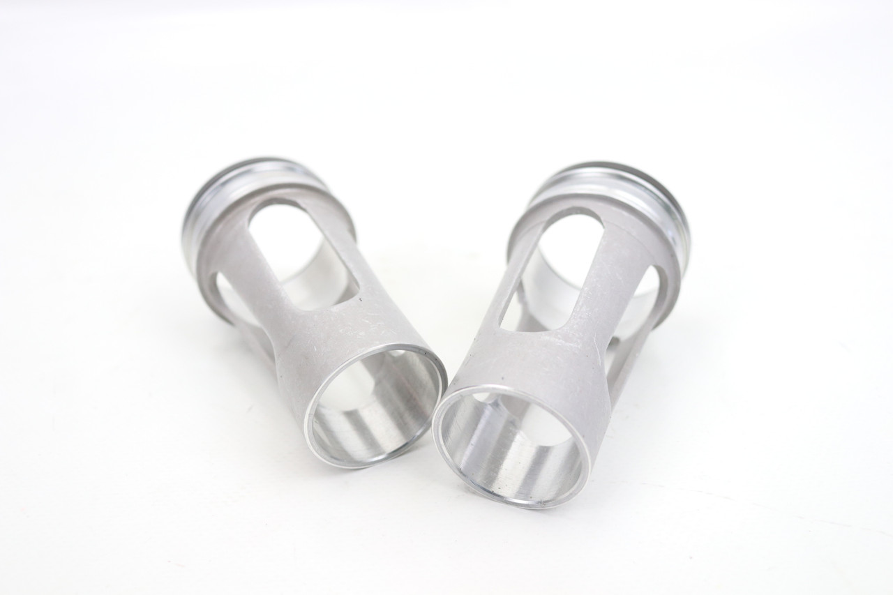 YZ YZF 06–14 Front Fork Damping Spacers Yamaha 1C3-23142-L0 #290