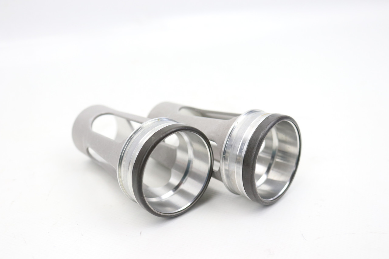 YZ YZF 06–14 Front Fork Damping Spacers Yamaha 1C3-23142-L0 #290