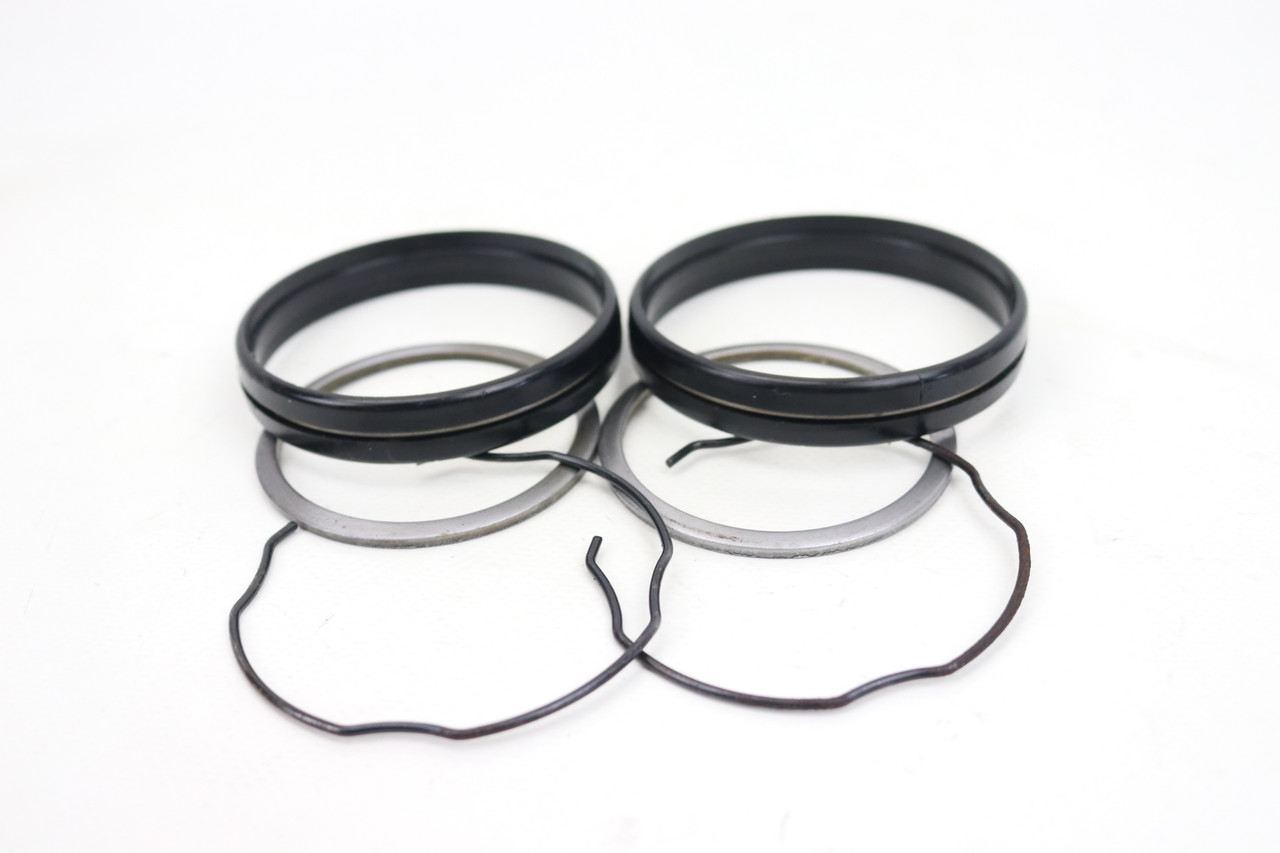 YZ450F 2009 Fork Parts Hardware Yamaha #290