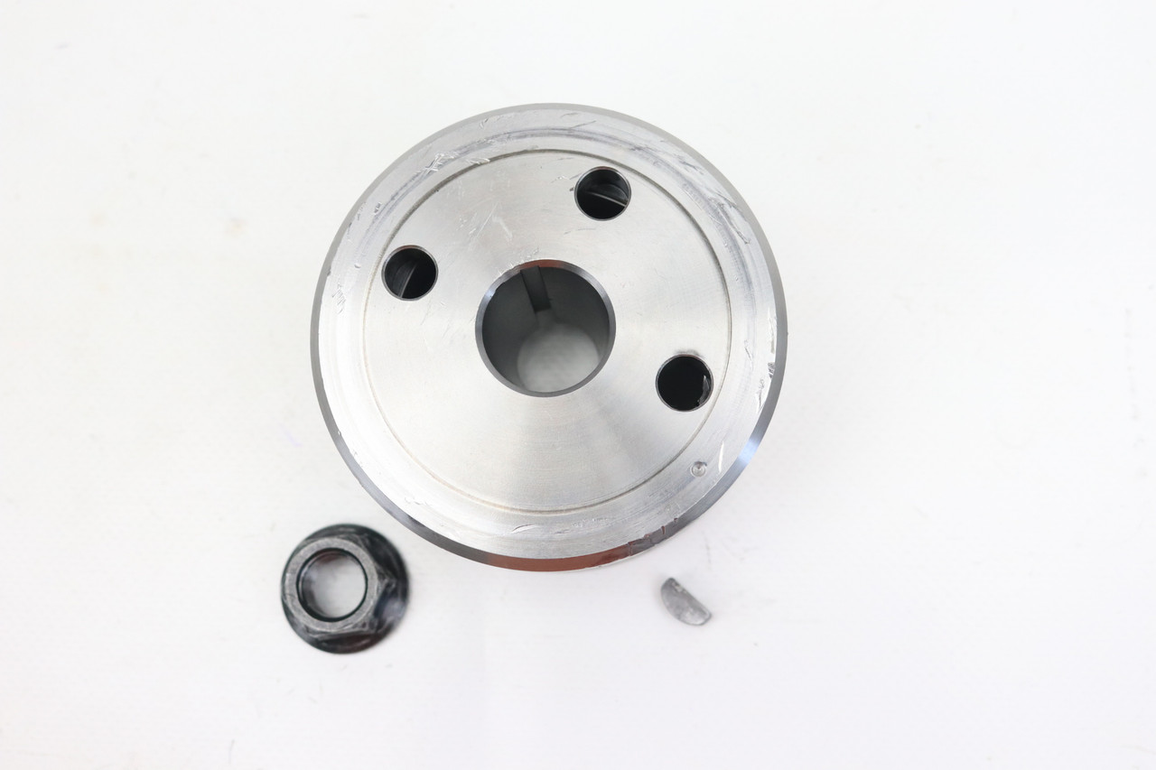 RM-Z250 2007–2009 Flywheel Rotor Assy Suzuki 32102-10H00 #291