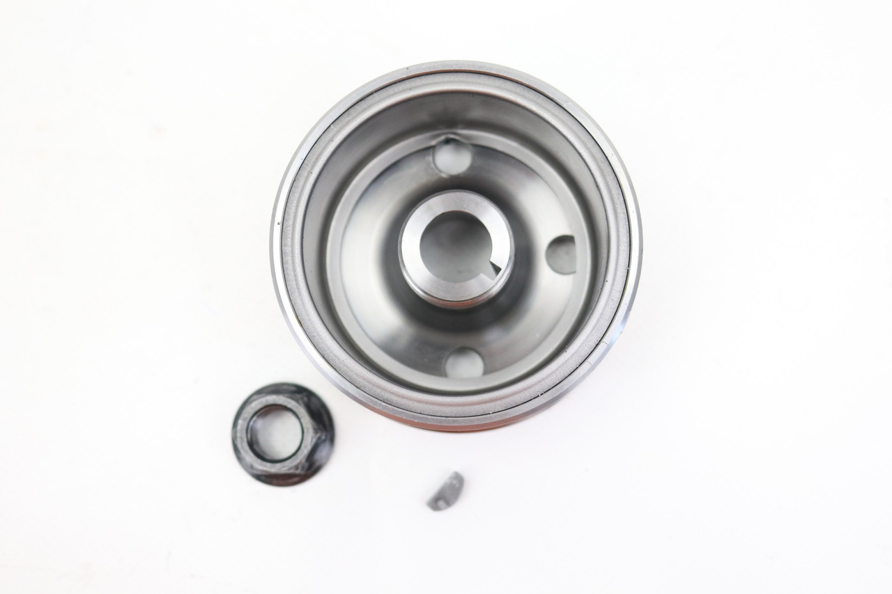 RM-Z250 2007–2009 Flywheel Rotor Assy Suzuki 32102-10H00 #291
