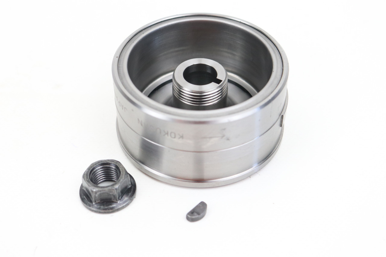 RM-Z250 2007–2009 Flywheel Rotor Assy Suzuki 32102-10H00 #291