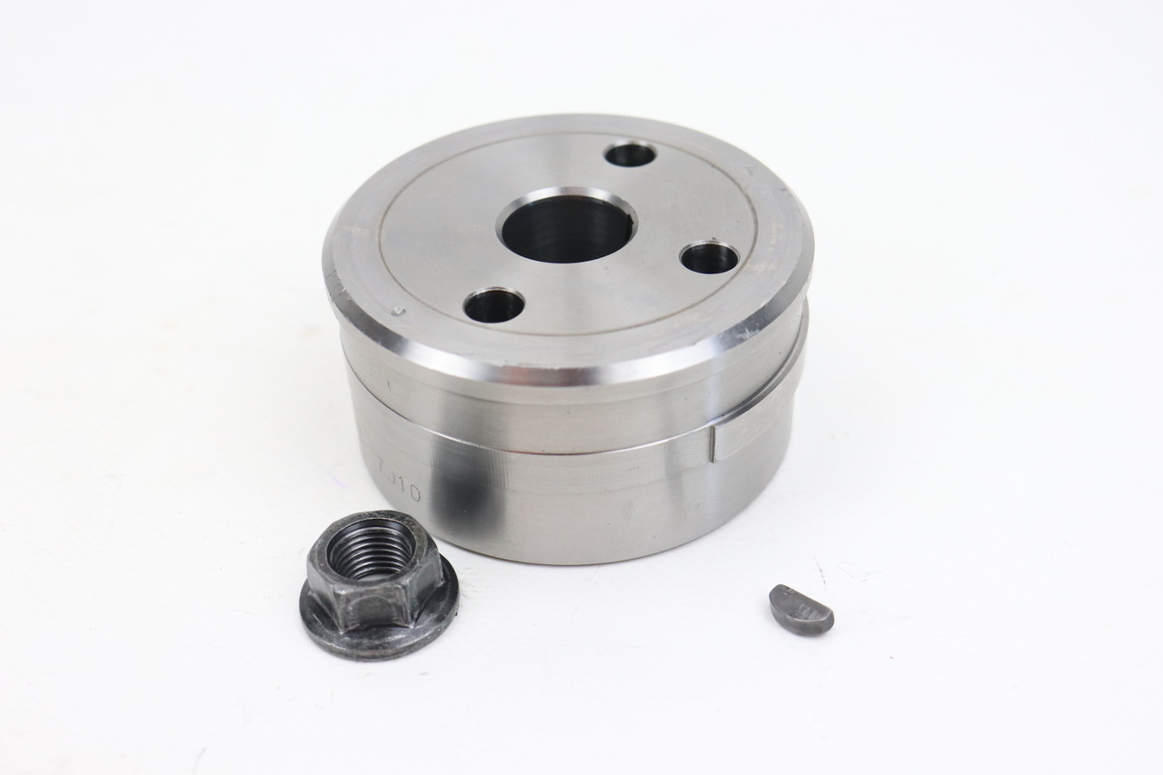 RM-Z250 2007–2009 Flywheel Rotor Assy Suzuki 32102-10H00 #291