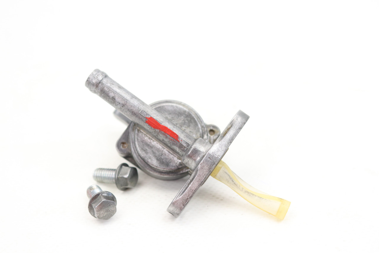 RM-Z250 2007–2009 Fuel Tap Valve Suzuki 44300-37F10 #291