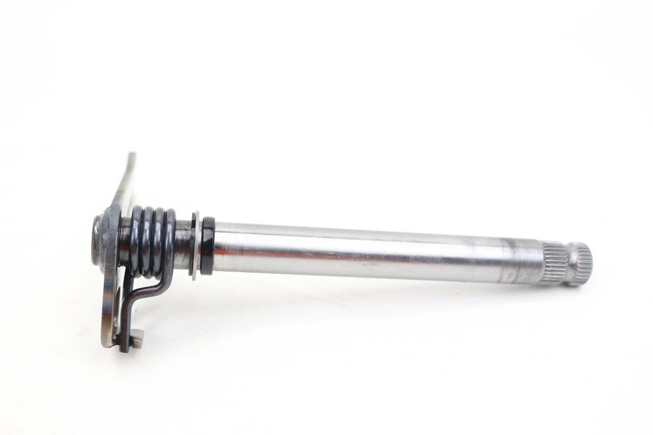 RM-Z250 2008-2009 Gear Shift Shaft Suzuki 25510-10H12 #291