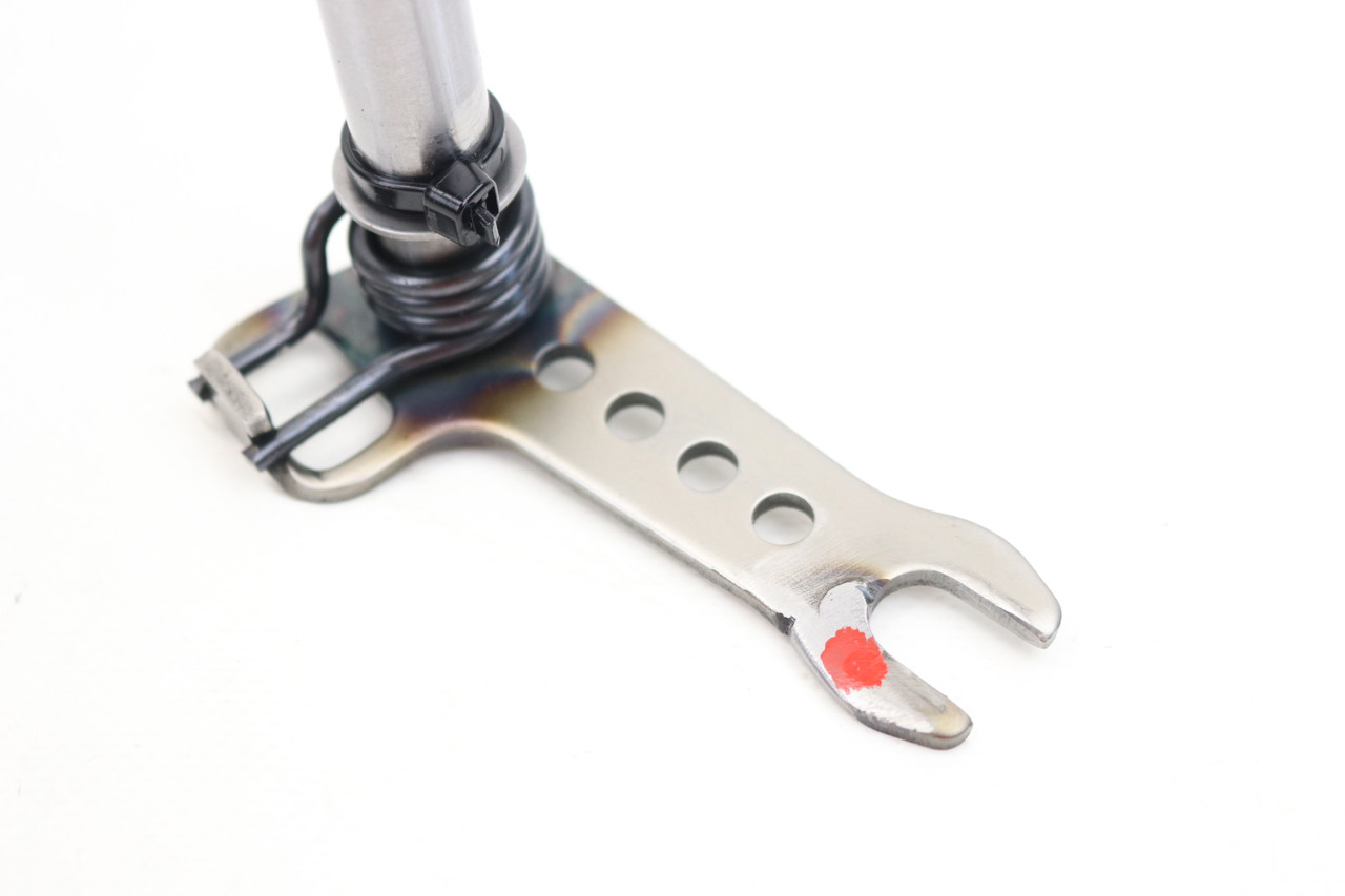 RM-Z250 2008-2009 Gear Shift Shaft Suzuki 25510-10H12 #291